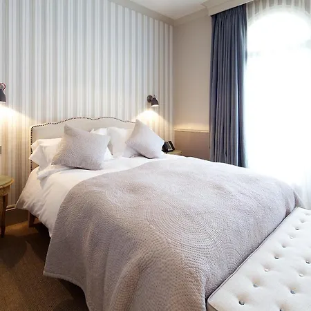 8 Beresford Street فندق سانت هلير جيرسي