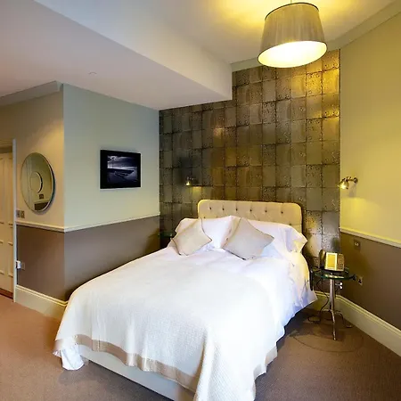 فندق 8 Beresford Street *