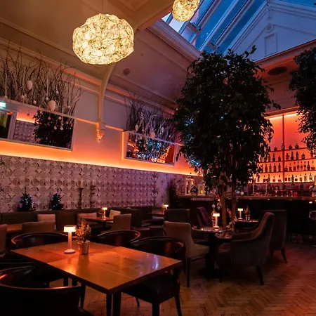 8 Beresford Street فندق *