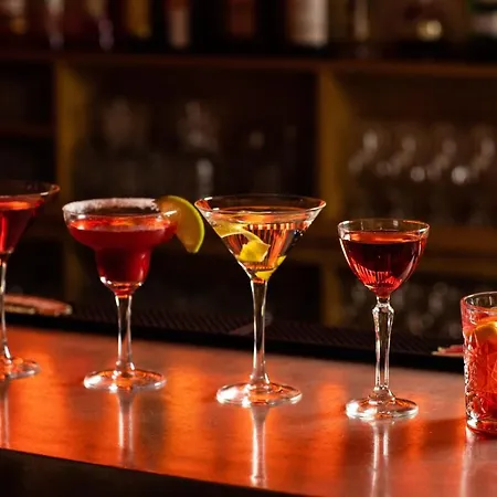 8 Beresford Street فندق *