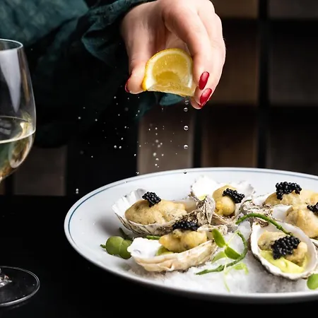 فندق 8 Beresford Street سانت هلير جيرسي