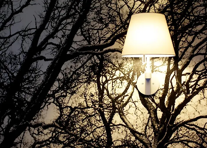 Otel 8 Beresford Street