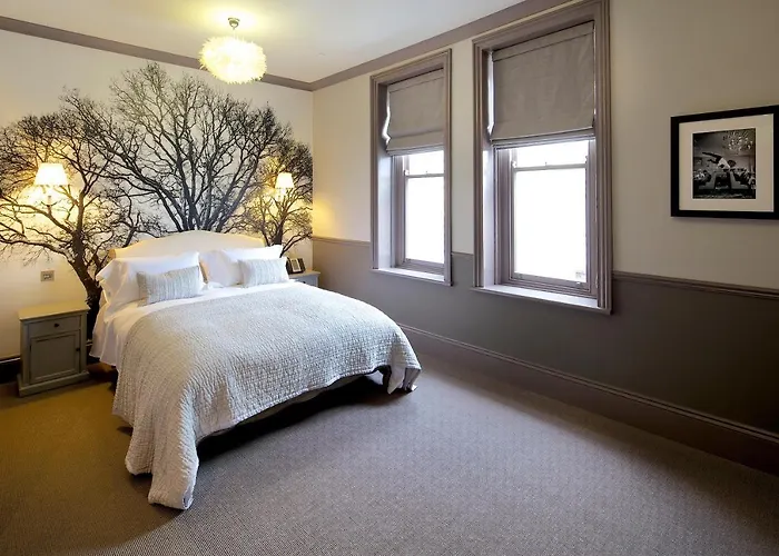 Otel 8 Beresford Street