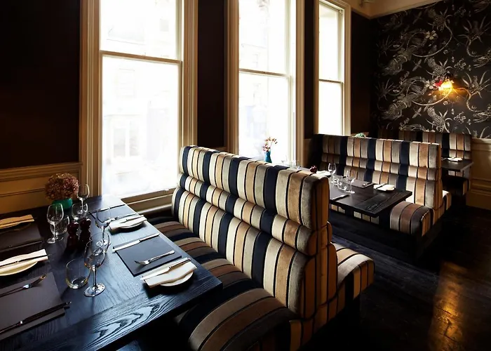 8 Beresford Street *