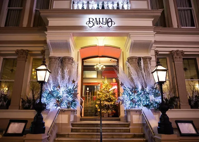 8 Beresford Street *