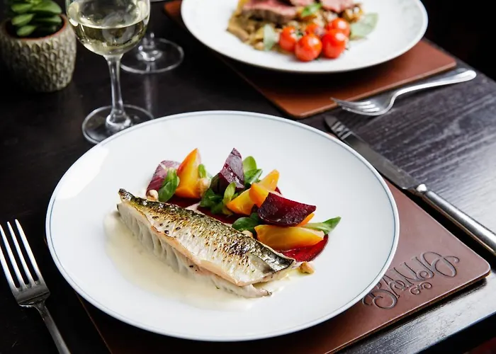 Otel 8 Beresford Street