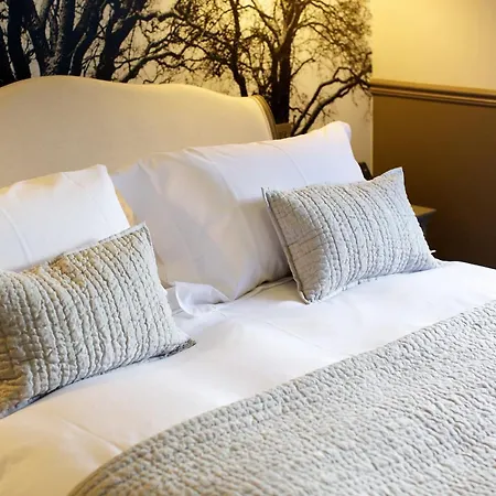 8 Beresford Street ホテル