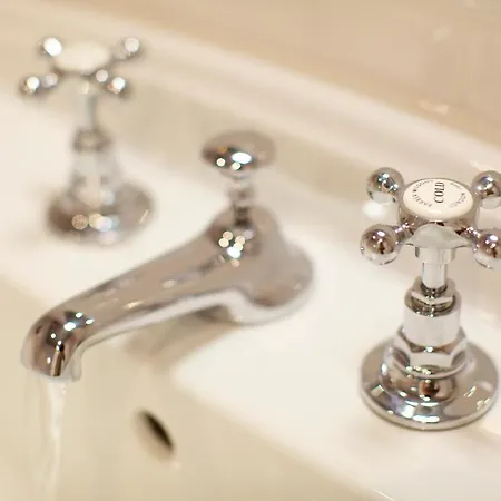 ホテル 8 Beresford Street *