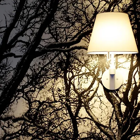 ホテル 8 Beresford Street