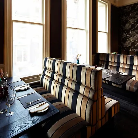 8 Beresford Street *