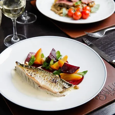 ホテル 8 Beresford Street