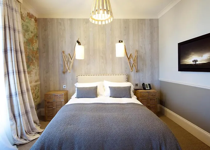 Hotel 8 Beresford Street *