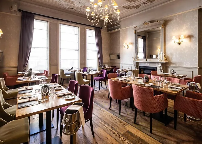 8 Beresford Street * Saint Helier Jersey