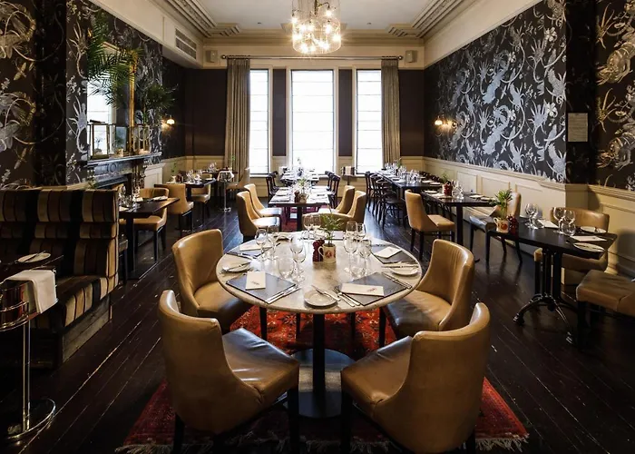 Hotel 8 Beresford Street Saint Helier Jersey