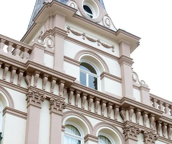 8 Beresford Street Hotel Saint Helier Jersey