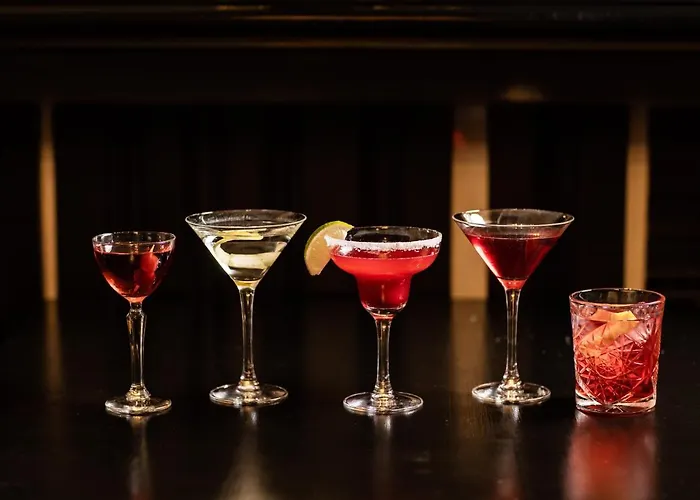 Hotel 8 Beresford Street