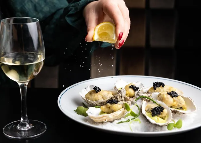 Hotel 8 Beresford Street Saint Helier Jersey